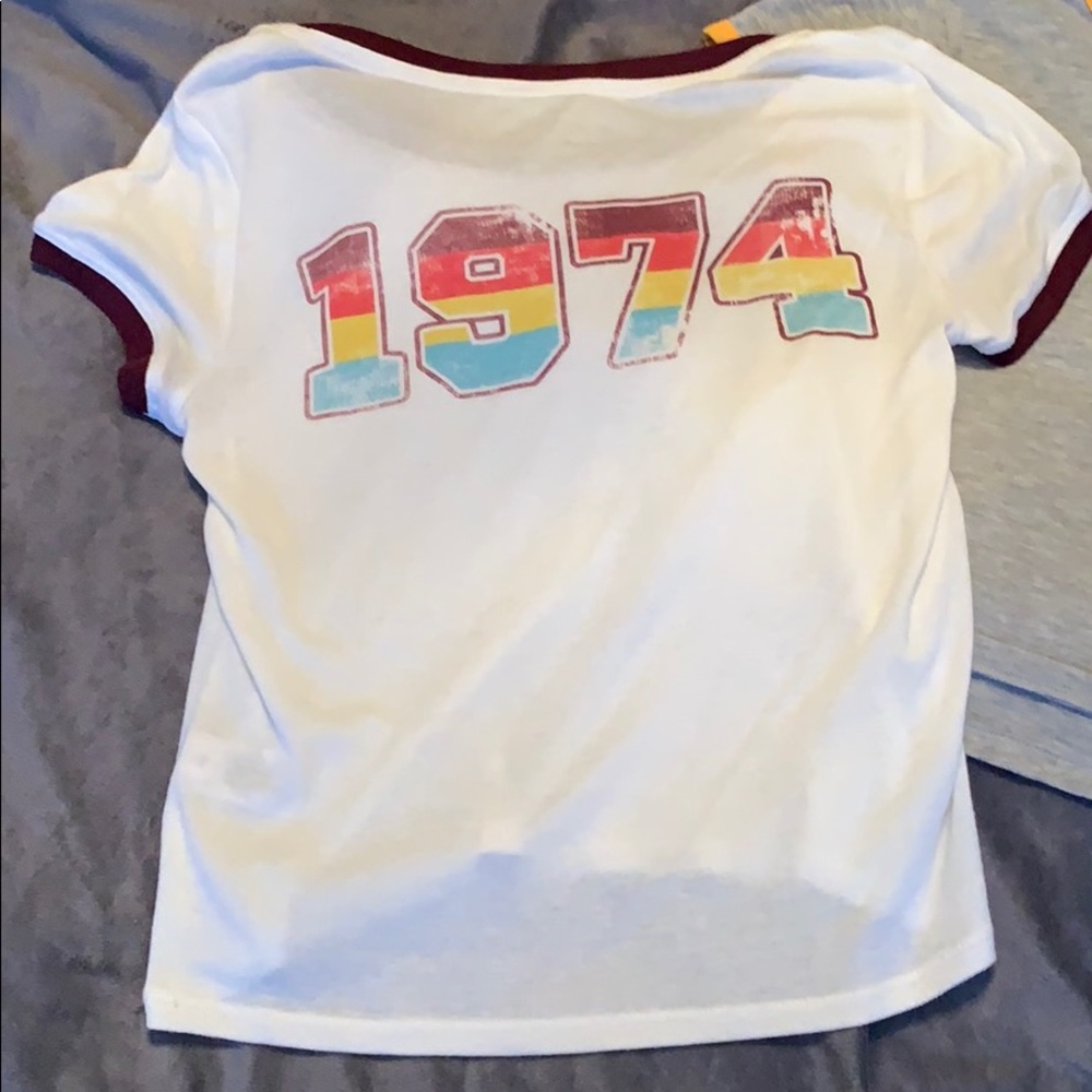 Baby tee bundle - Picture 2 of 5